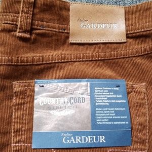 Gardeur Country Cord